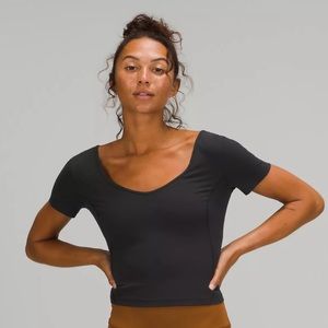 Lululemon Align Top